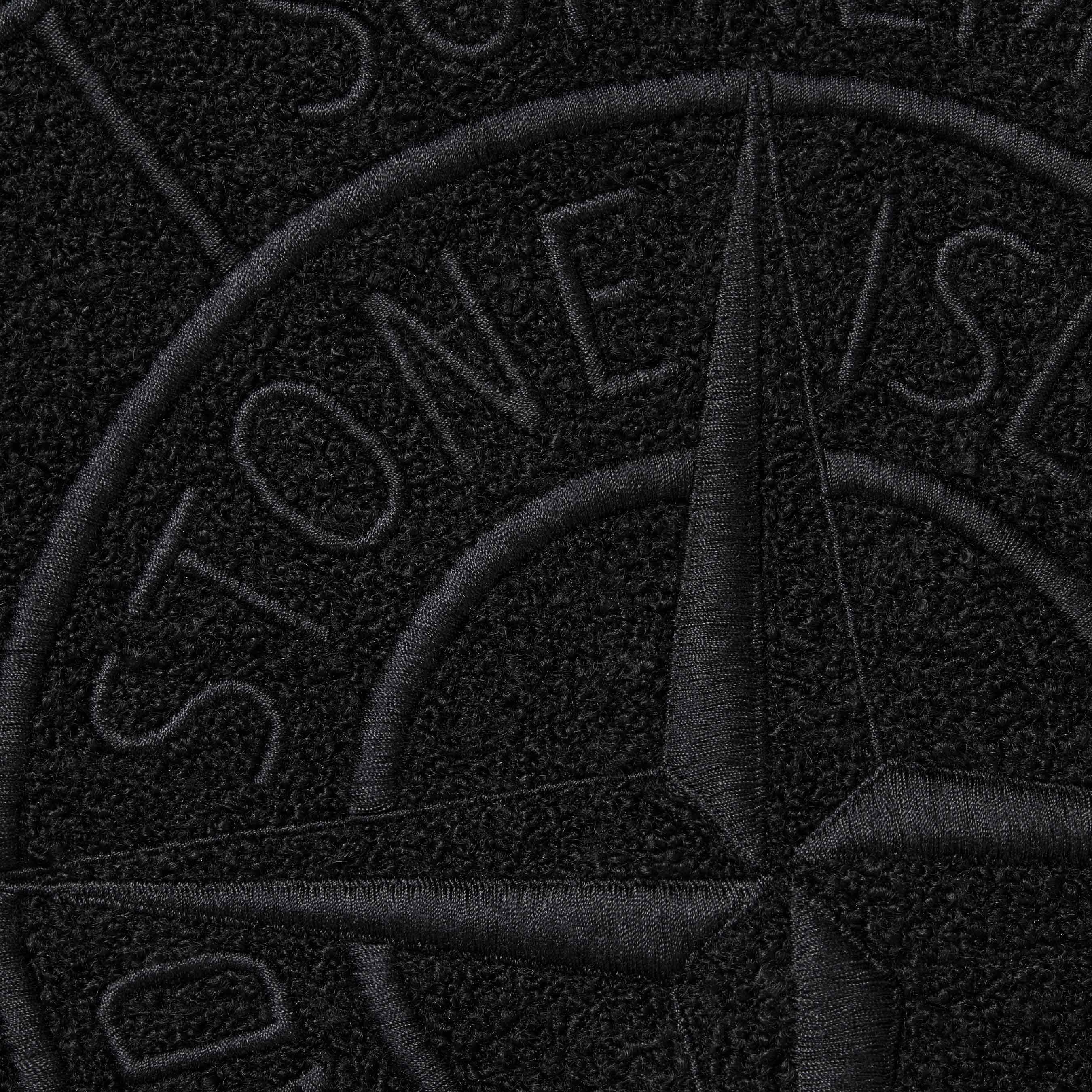 Supreme®/Stone Island® Bouclé Cardigan view 6